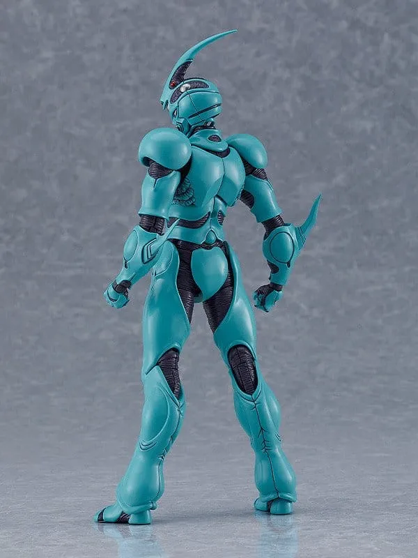 Bio Booster Armor Guyver Figma Action Figure Guyver I: Ultimate Edition 16 cm
